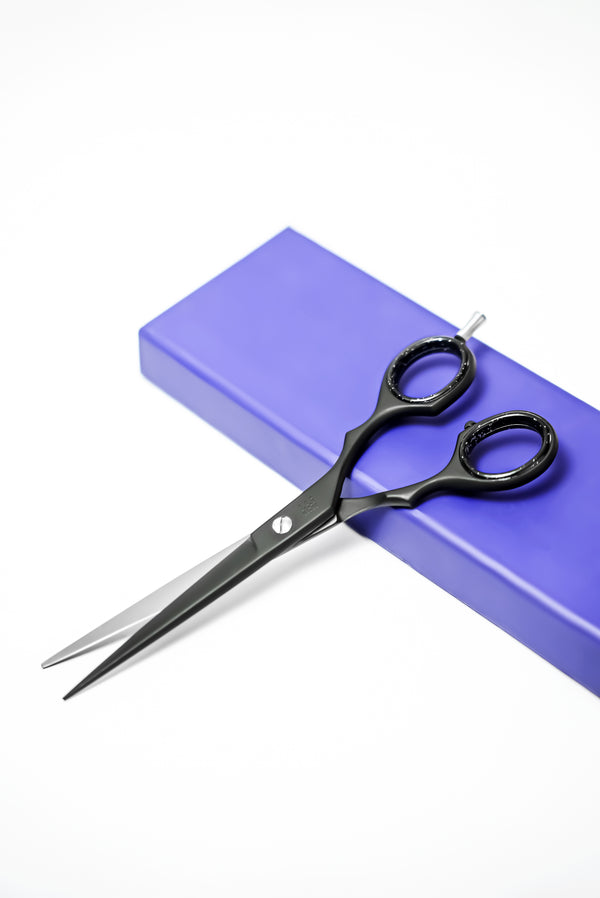 Professional Series - Jaguar Noir Scissors