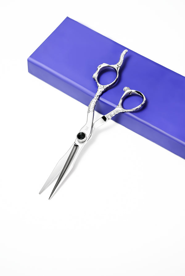 Dragon Wave Classic Scissors
