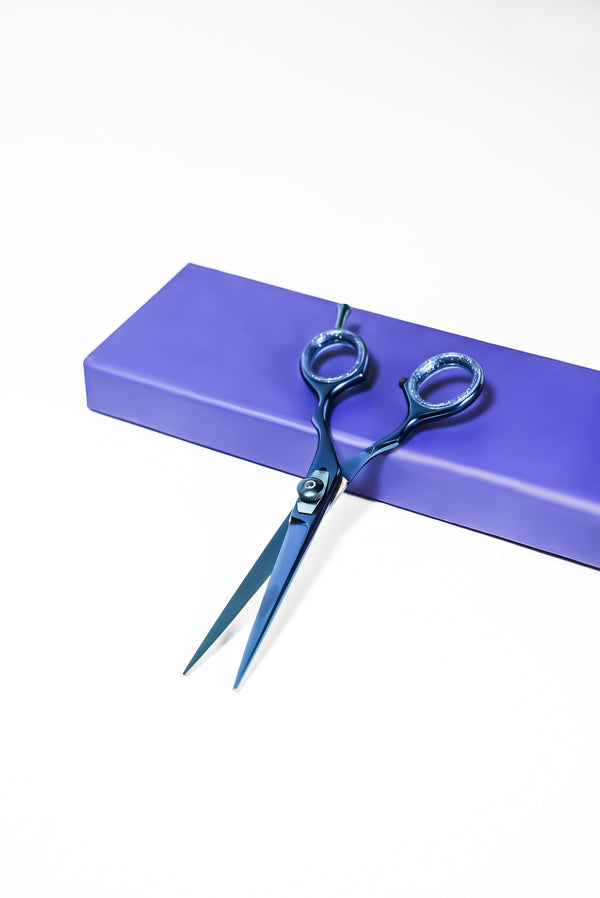 Professional Series - Jaguar Sapphire Scissors