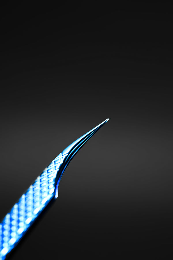 Sapphire Touch- Isolator Tweezers