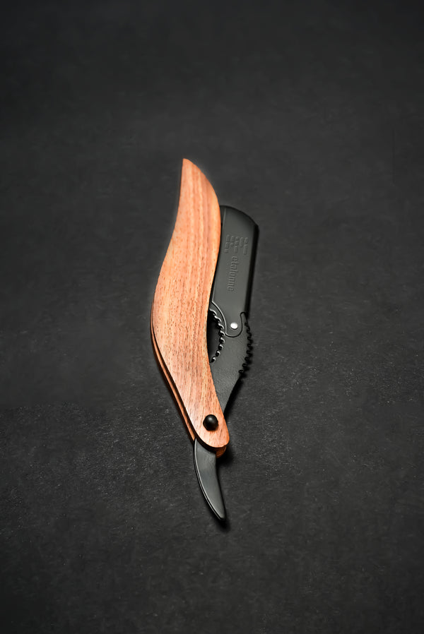 Professional Series - Ultra Grip Razors